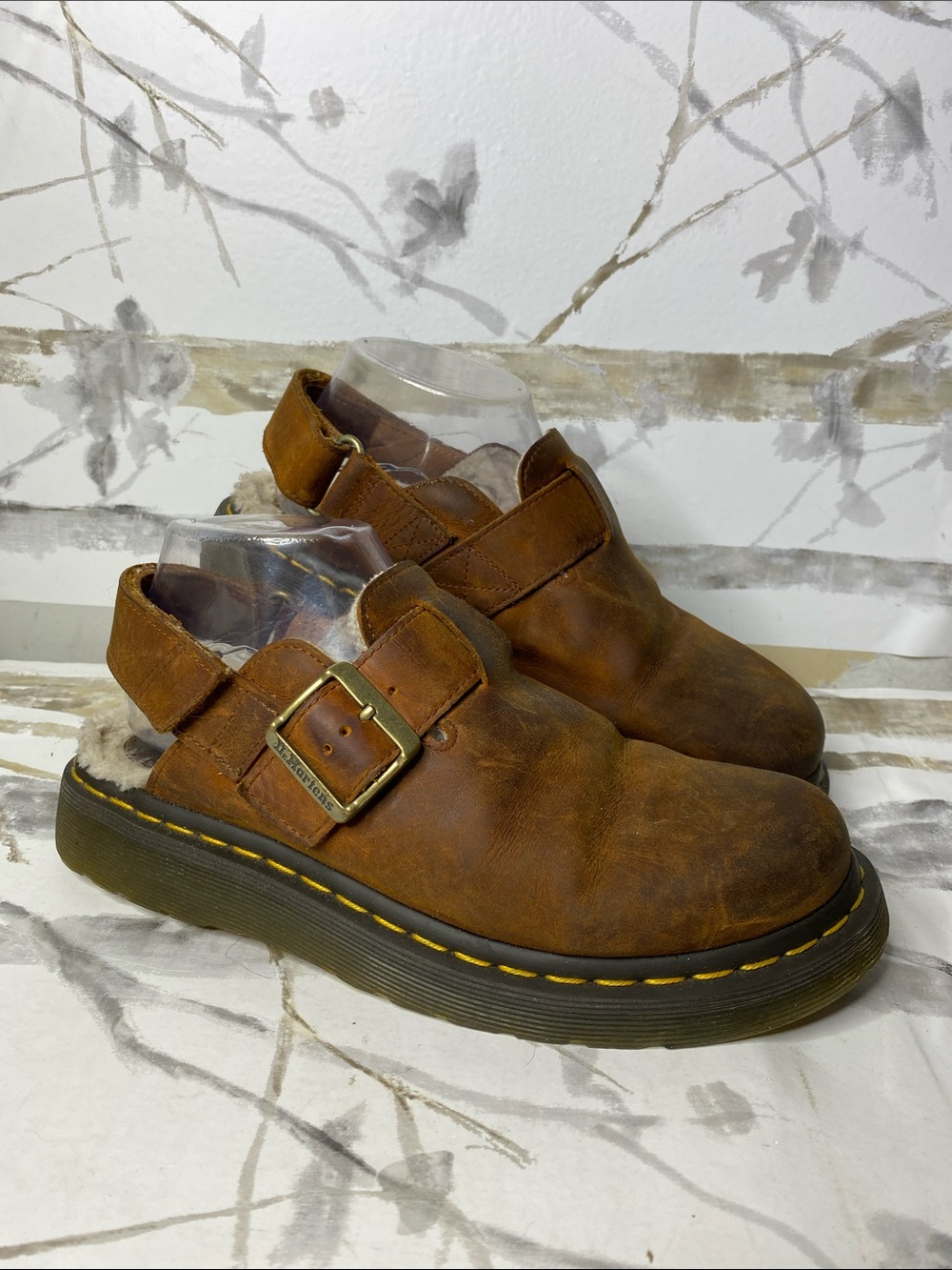 Dr Martens Jorge II
